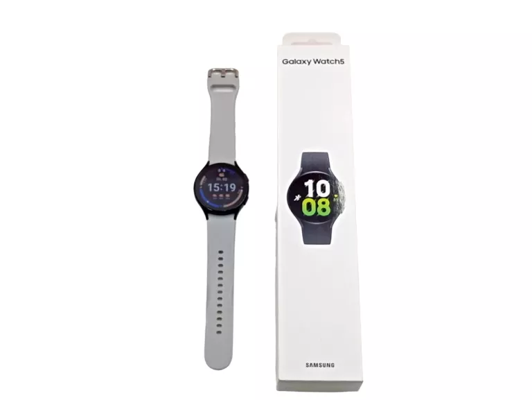 SMARTWATCH SAMSUNG GALAXY WATCH 5 44MM
