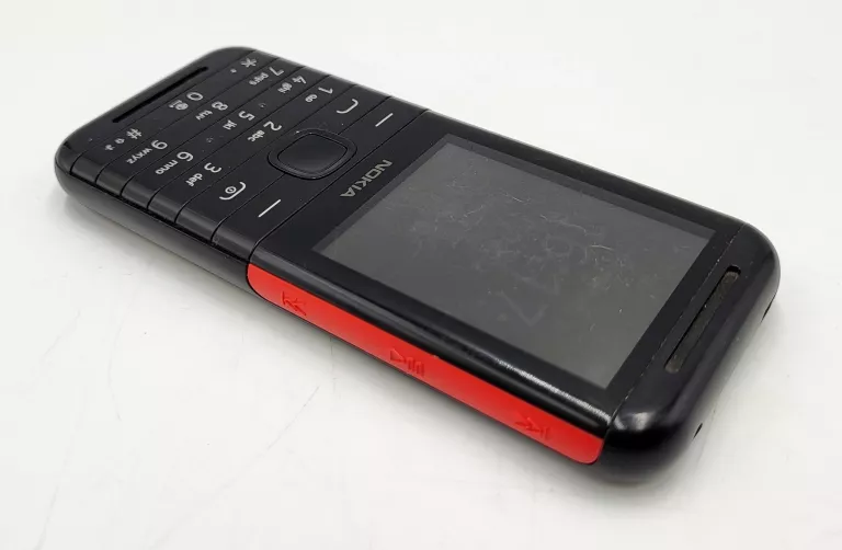TELEFON NOKIA 5310 XPRESS MUSIC TA-1212