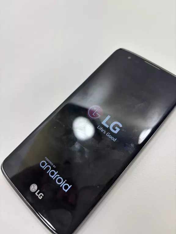 TELEFON LG K8 LTE / PUD