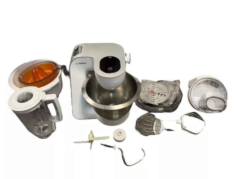 ROBOT KUCHENNY BOSCH MUM5