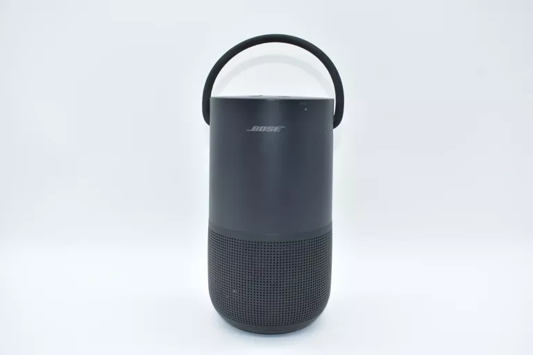 GŁOŚNIK PRZENOŚNY BLUETOOTH BOSE 429329