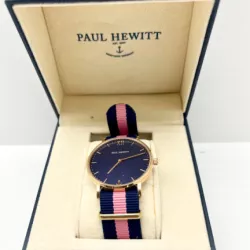 ZEGAREK PAUL HEWITT SUPER STAN