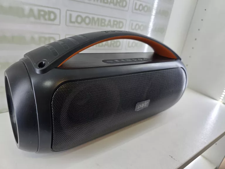 GŁOŚNIK BOOMBOX PULSAR 20 W BLUETOOTH