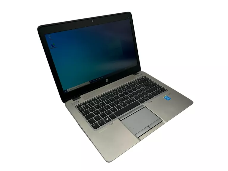 LAPTOP HP ELITEBOOK 840 G2 14'' I5-5300U 8 GB RAM 128 GB SSD
