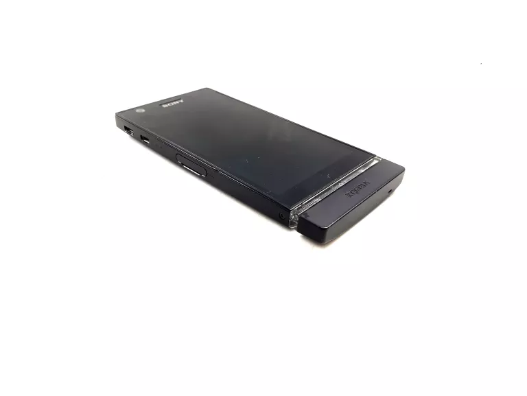 TELEFON SONY XPERIA XA3