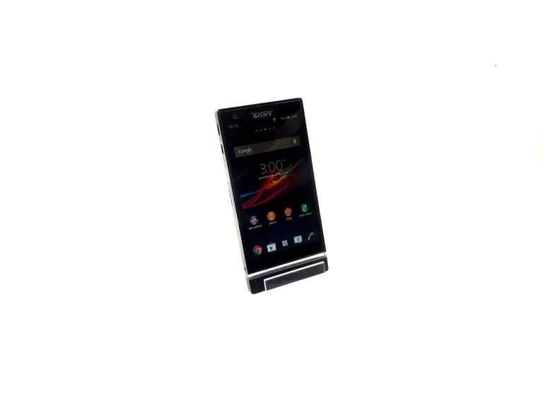 TELEFON SONY XPERIA XA3