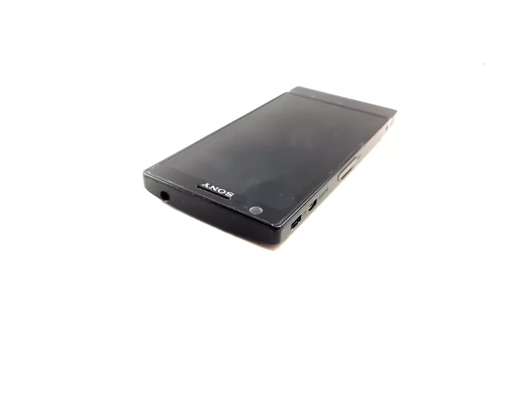 TELEFON SONY XPERIA XA3
