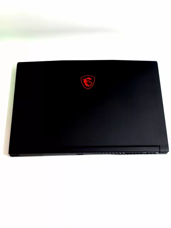 LAPTOP MSI GF63 THIN 9SCSR-1498XPL I5-9300H/8GB/512GB SSD/GEFORCE GTX 1650