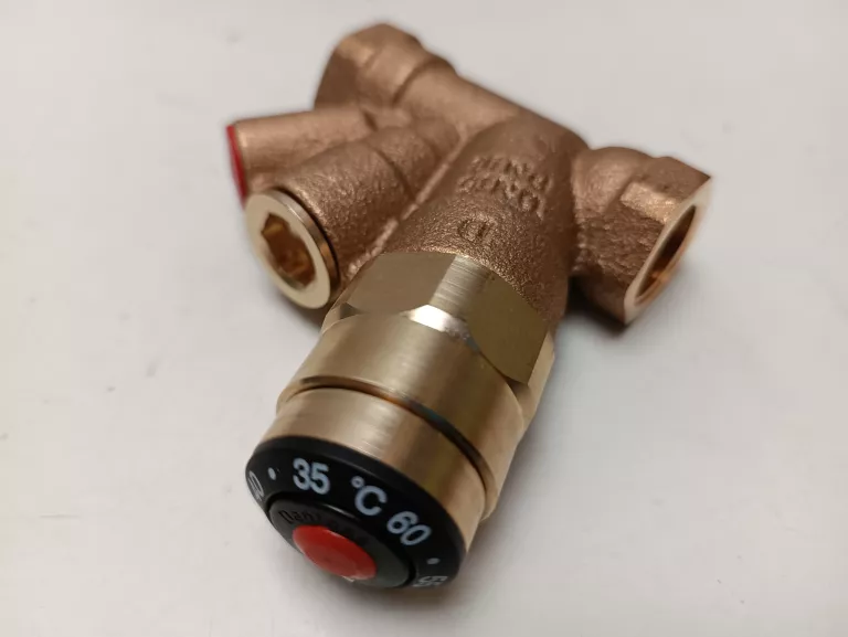 DANFOSS MTCV ZAWÓR TERMOSTATYCZNY CYRKULACYJNY 003Z4515