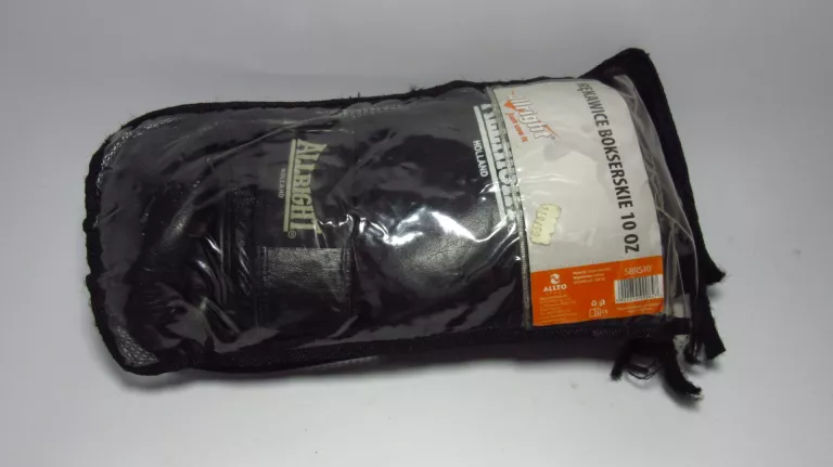 RĘKAWICE BOKSERSKIE ALLRIGHT HOLLAND 10OZ