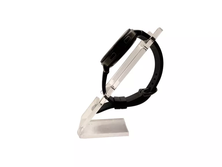 ZEGAREK SPORTOWY SAMSUNG GEAR SPORT SM-R600 + ŁADOWARKA