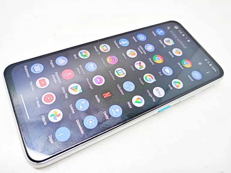 TELEFON ASUS ZENFONE 8 8/128 ANDROID 13