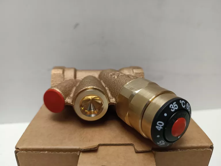 DANFOSS MTCV ZAWÓR TERMOSTATYCZNY CYRKULACYJNY 003Z4515