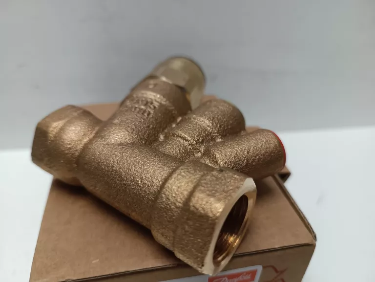 DANFOSS MTCV ZAWÓR TERMOSTATYCZNY CYRKULACYJNY 003Z4515