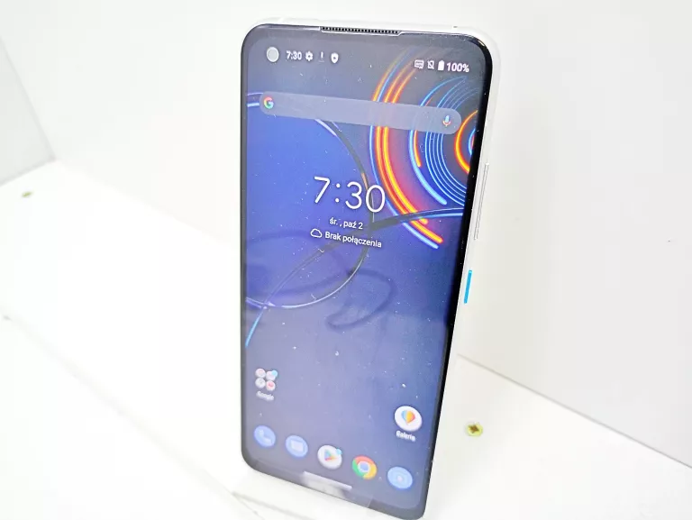 TELEFON ASUS ZENFONE 8 8/128 ANDROID 13