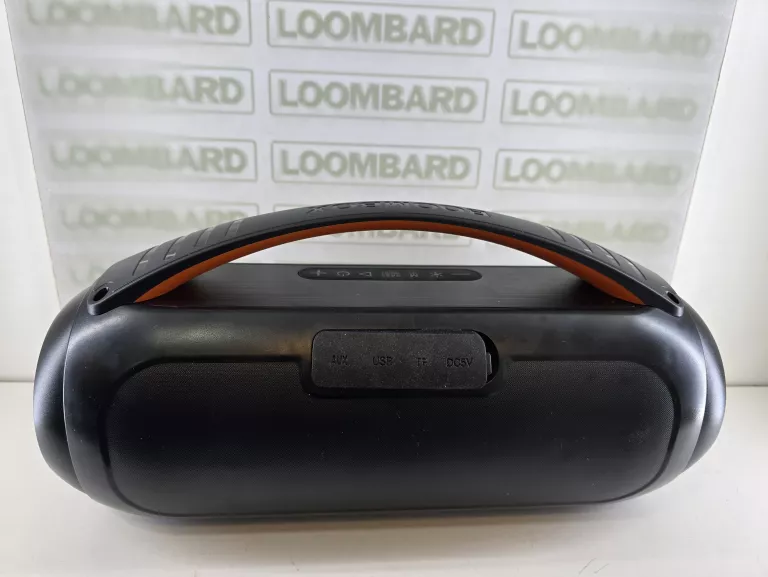 GŁOŚNIK BOOMBOX PULSAR 20 W BLUETOOTH