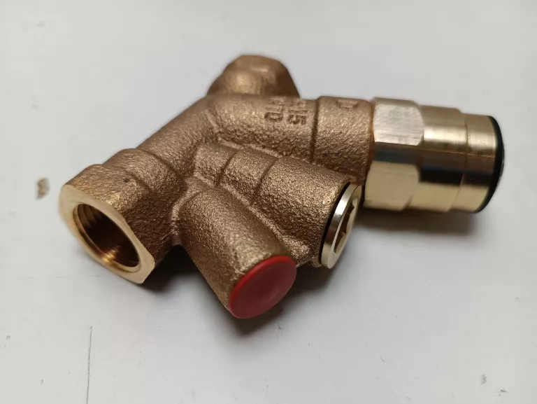 DANFOSS MTCV ZAWÓR TERMOSTATYCZNY CYRKULACYJNY 003Z4515