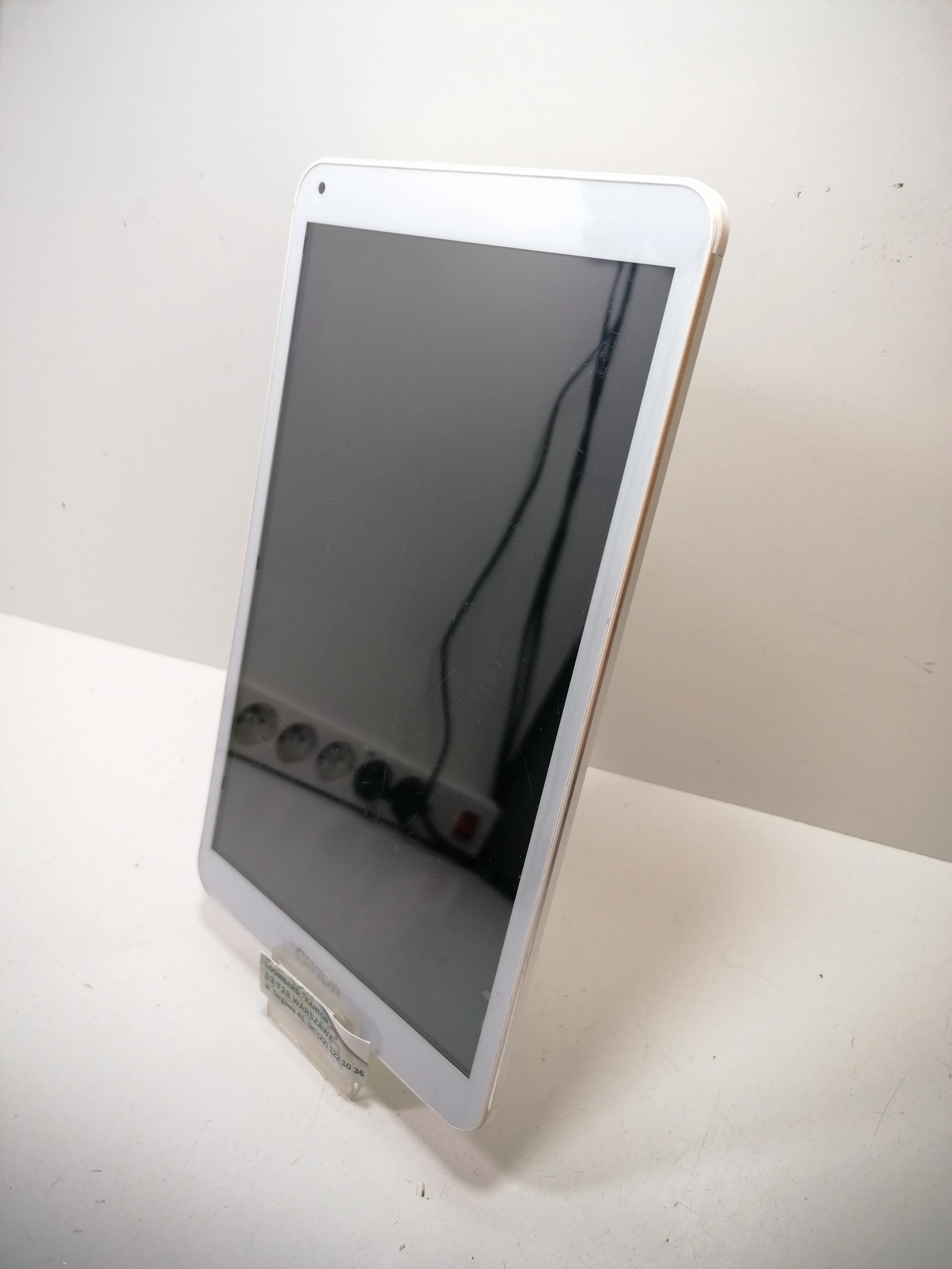 tablet-cavion-10-3g-bialy-targowa-41-warszawa