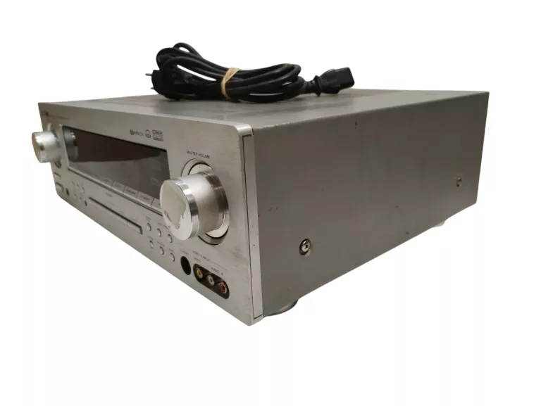 AMPLITUNER TEAC AG-15D +KABEL ZASILAJĄCY
