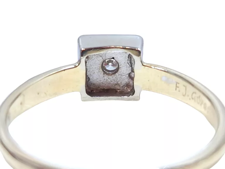 piekny-zloty-pierscionek-z-diamentem-585-14k-250g-r16-wh-si1-003ct-kolor-dominujacy-205826-225106