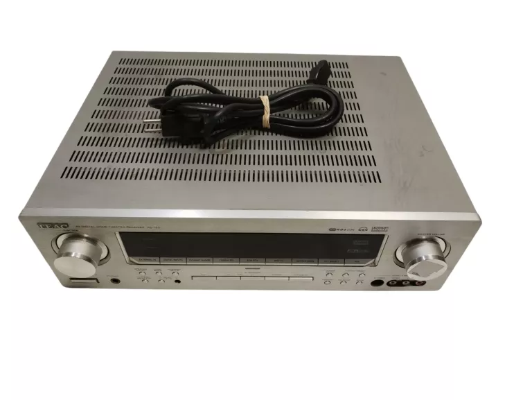 AMPLITUNER TEAC AG-15D +KABEL ZASILAJĄCY