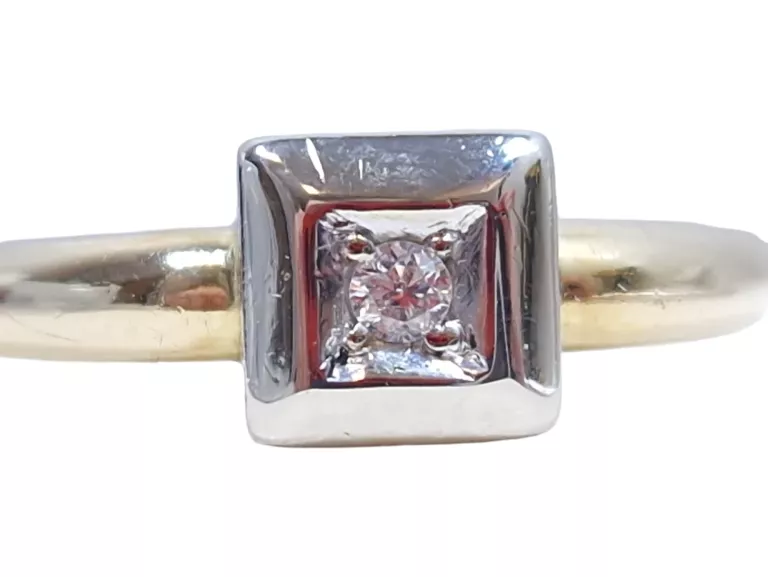 piekny-zloty-pierscionek-z-diamentem-585-14k-250g-r16-wh-si1-003ct-material-15835-1