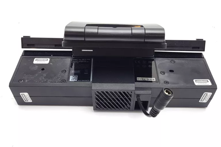 KINECT XBOX ONE (OKABLOWANIE)