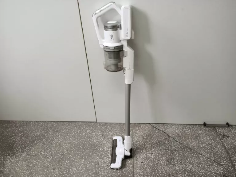 ODKURZACZ PIONOWY BEKO WETCLEAN VRT 71025 350W AKU LI-ION