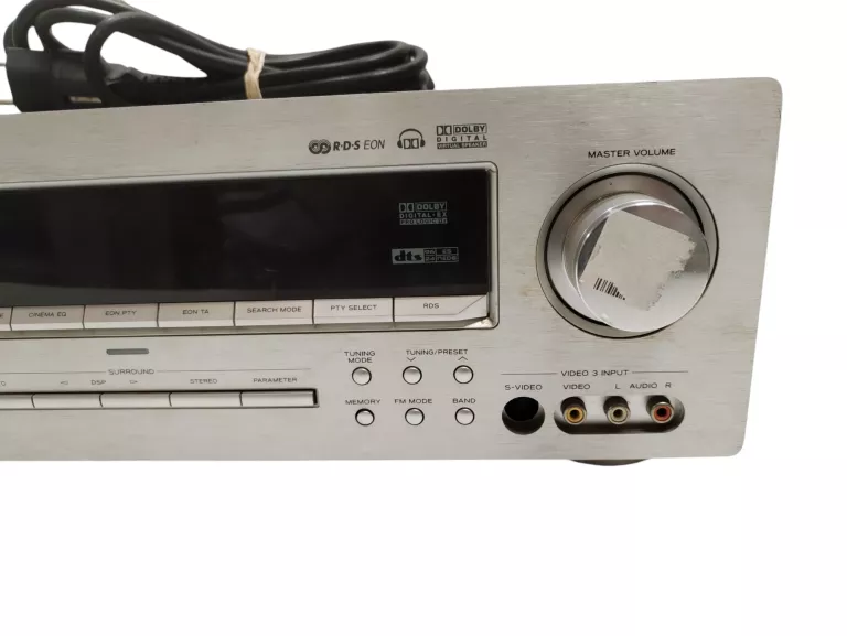 AMPLITUNER TEAC AG-15D +KABEL ZASILAJĄCY