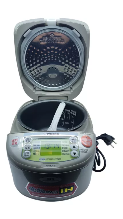 RYŻOWAR ZOJIRUSHI NP-NLH10 IH