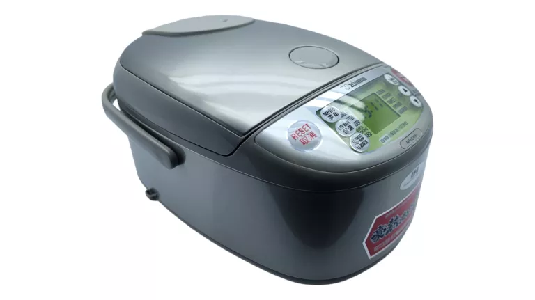 RYŻOWAR ZOJIRUSHI NP-NLH10 IH