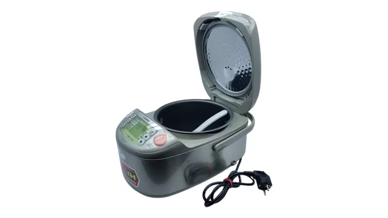 RYŻOWAR ZOJIRUSHI NP-NLH10 IH