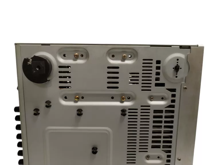 AMPLITUNER TEAC AG-15D +KABEL ZASILAJĄCY