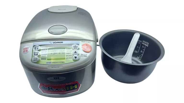 RYŻOWAR ZOJIRUSHI NP-NLH10 IH