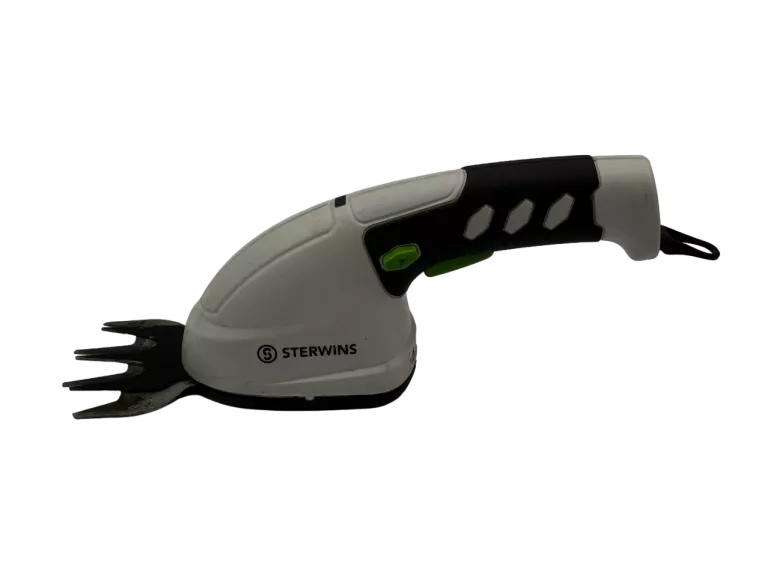 AKUMULATOROWE NOŻYCE OGRODOWE STERWINS GS LI-2 3,6V