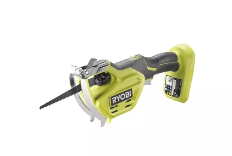 RYOBI RY18PSA-0 ONE+ 18V – PIŁA OGRODOWA 15 CM