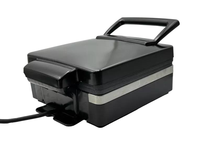 GOFROWNICA RAVEN EG004BX 1400W REGULACJA TEMPERATURY