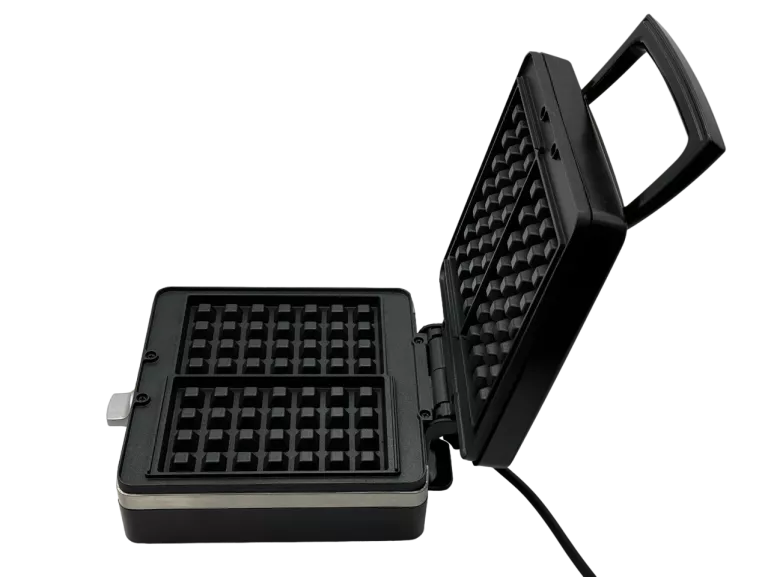 GOFROWNICA RAVEN EG004BX 1400W REGULACJA TEMPERATURY