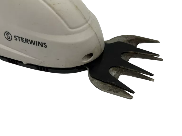 AKUMULATOROWE NOŻYCE OGRODOWE STERWINS GS LI-2 3,6V