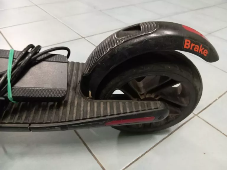 HULAJNOGA SEAGWAY NINEBOT ES4