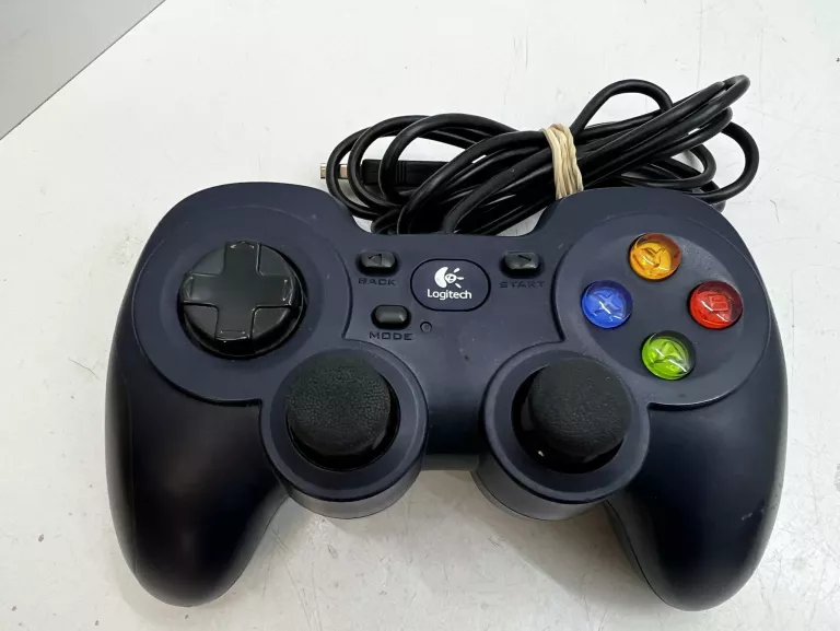 PAD LOGITECH F310