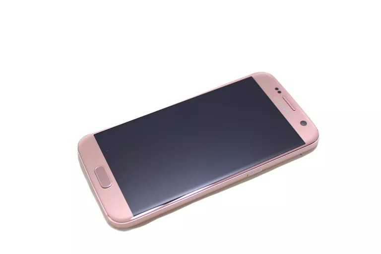 TELEFON SAMSUNG GALAXY S7 PINK GOLD 4GB/32GB 5,1" 3000MAH