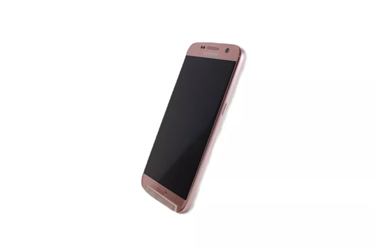 TELEFON SAMSUNG GALAXY S7 PINK GOLD 4GB/32GB 5,1" 3000MAH
