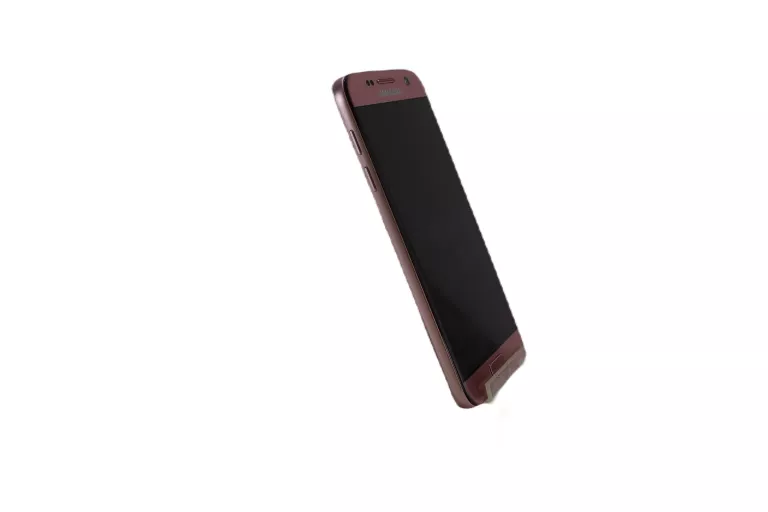 TELEFON SAMSUNG GALAXY S7 PINK GOLD 4GB/32GB 5,1" 3000MAH