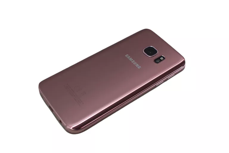 TELEFON SAMSUNG GALAXY S7 PINK GOLD 4GB/32GB 5,1" 3000MAH