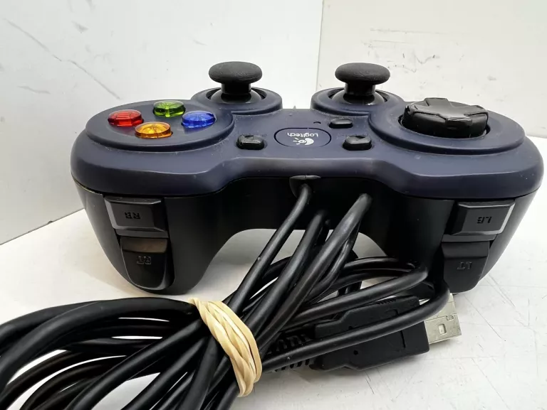 PAD LOGITECH F310
