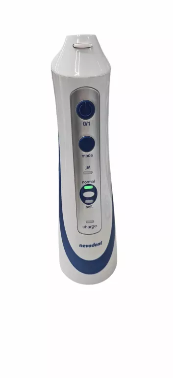 IRYGATOR NEVADENT WATER JET FLOSSER