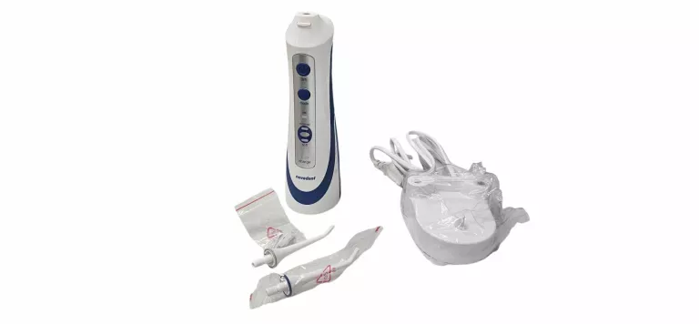 IRYGATOR NEVADENT WATER JET FLOSSER