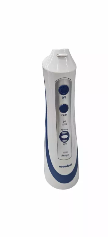 IRYGATOR NEVADENT WATER JET FLOSSER