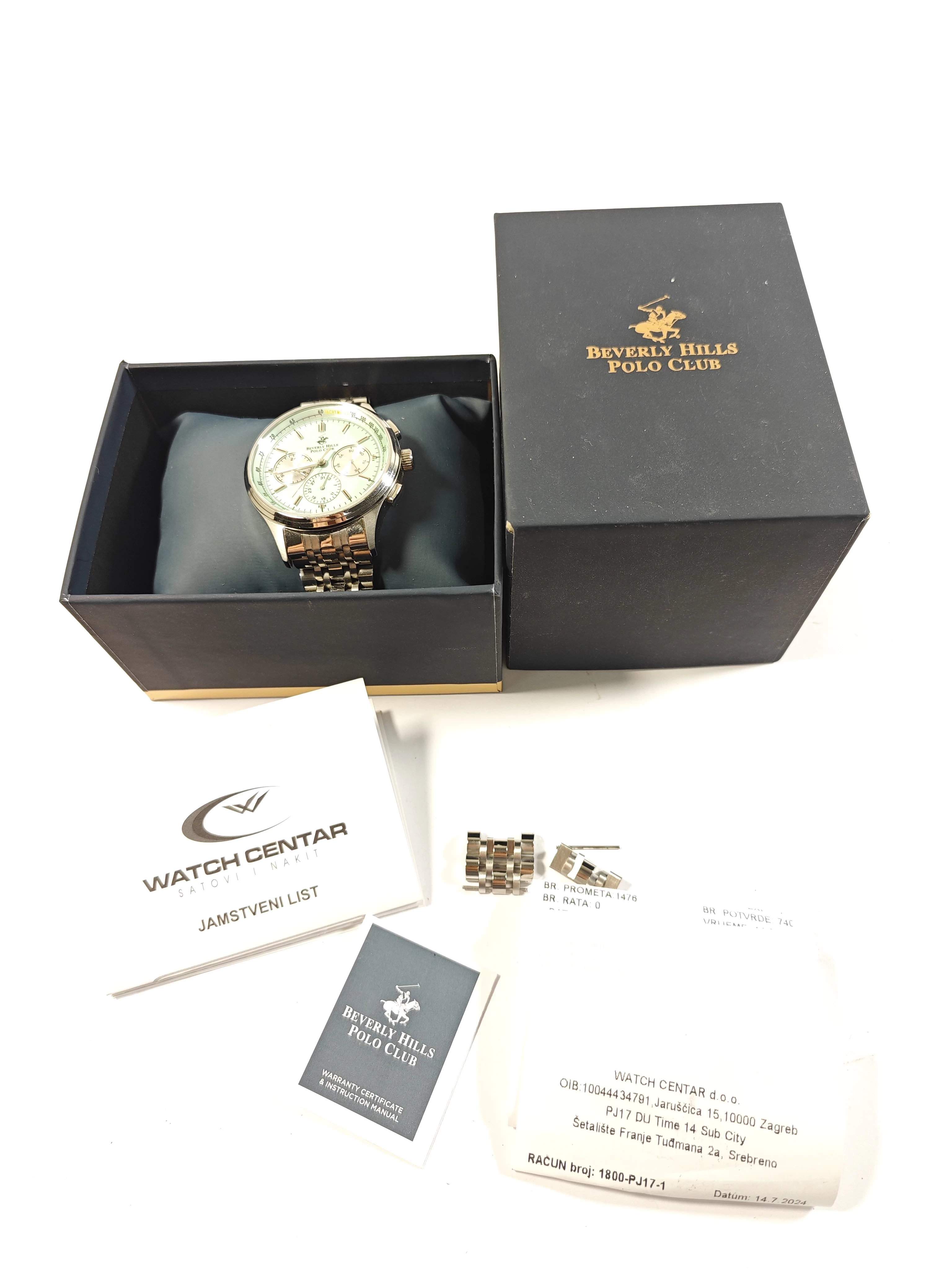 zegarek-beverly-hills-polo-club-gwarancja-pudelko-ean-gtin-8681668462229